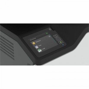 Lexmark XC2326 Wired & Wireless Laser Multifunction Printer - 40N9390