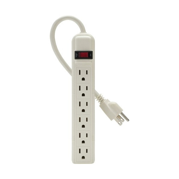 Belkin 6 Outlet Power Strip