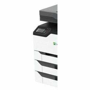 Lexmark XC2326 Wired & Wireless Laser Multifunction Printer - 40N9390