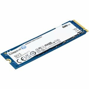 NV3 500GB NVMe