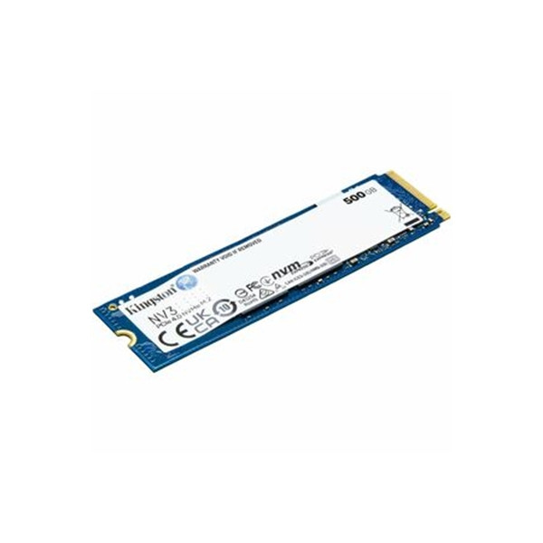 NV3 500GB NVMe