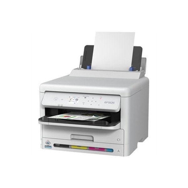 WorkForce Pro WF-C5390