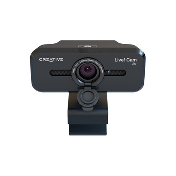 CREATIVE LIVE CAM SYNC V3