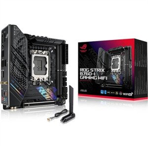 ROG STRIX B760-I GAMING WIFI