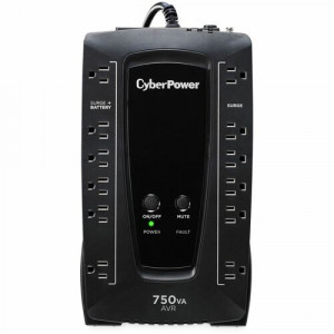 Cyber Power CyberPower AVR Series -AVRG750U