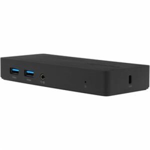 VT1100 USB Docking Station