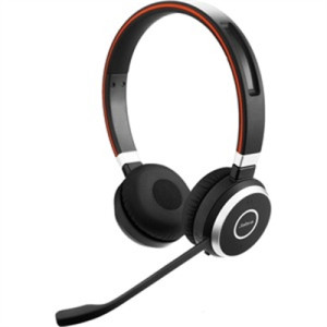 Evolve 65 SE Lnk380a MS Stereo