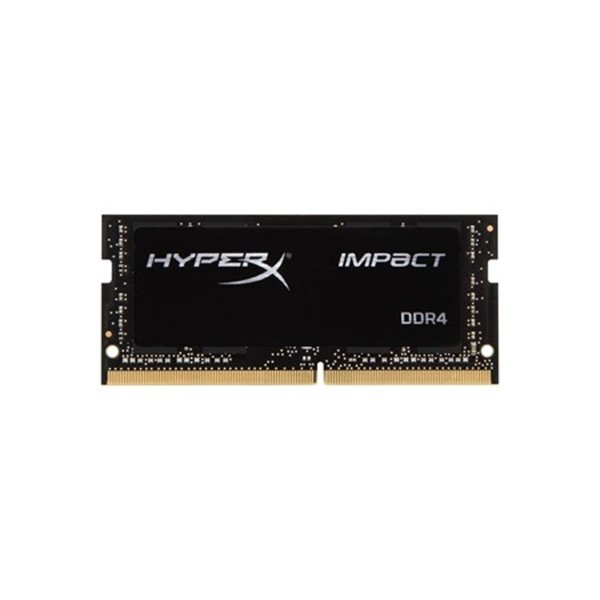 32GB 3200MHz DDR4 CL20 SODIMM