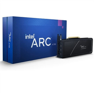 Arc A750 8GB PCI Express 4.0