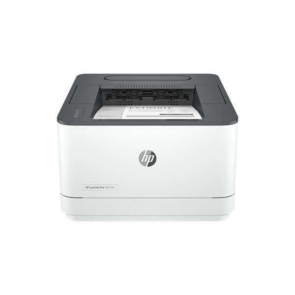 LaserJet Pro 3001dw Printer US