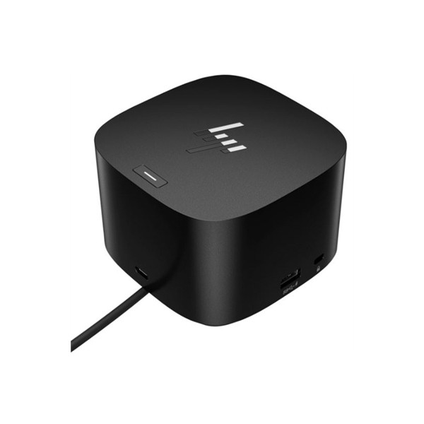 Thunderbolt 280W Dock G4 with
