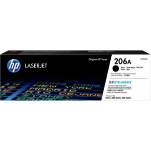 206A Blk Original LaserJet Ton