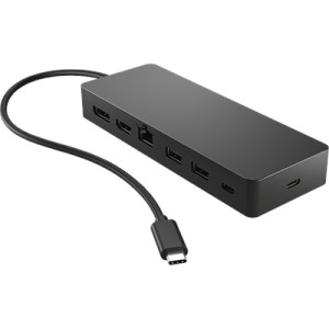 Univ USB-C Multiport Hub