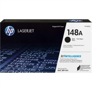 148A Blk LaserJet Toner Cartri