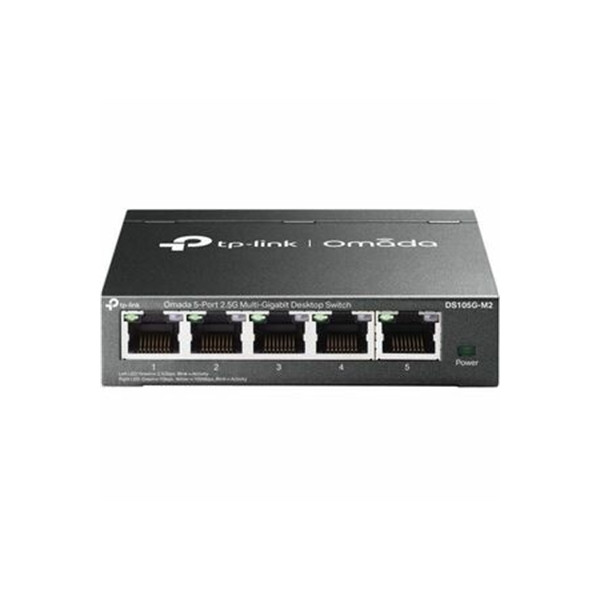 Omada 5Port 2.5G