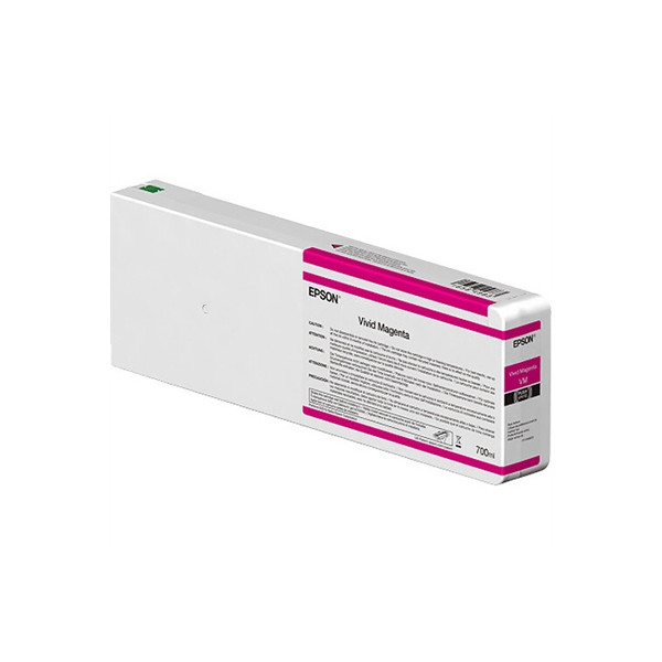 UC HD Vivid Magenta 700 ML