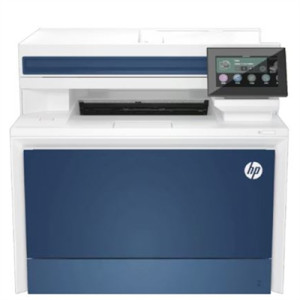 Color LaserJet Pro MFP 4301dw