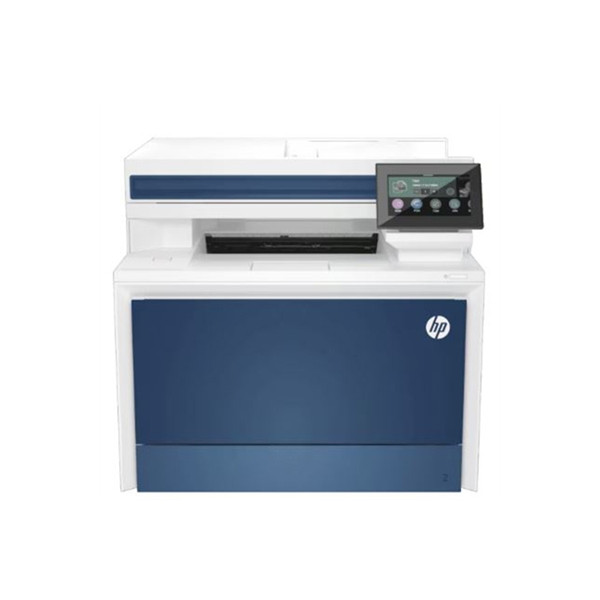 Color LaserJet Pro MFP 4301dw