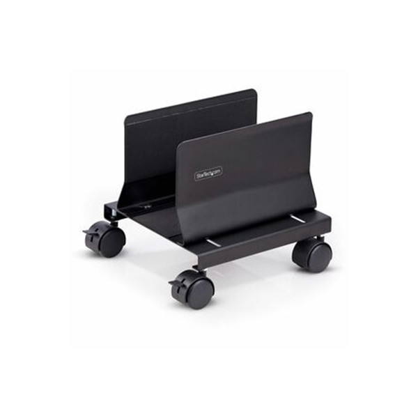 Computer Tower Cart, Rolling