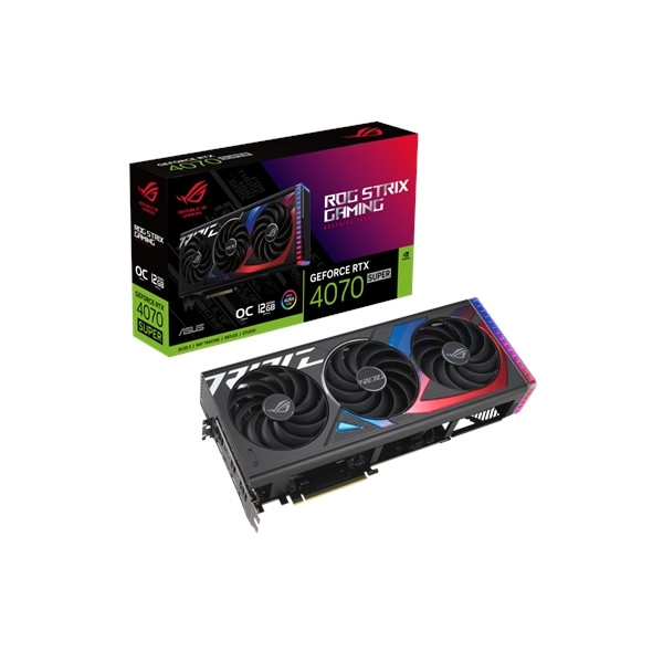 TUFRTX4070SO12GGAMING