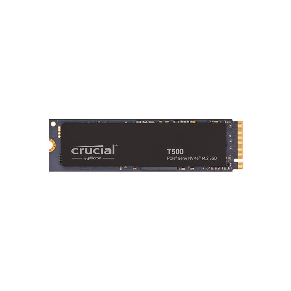 Crucial T500 1 TB Solid State