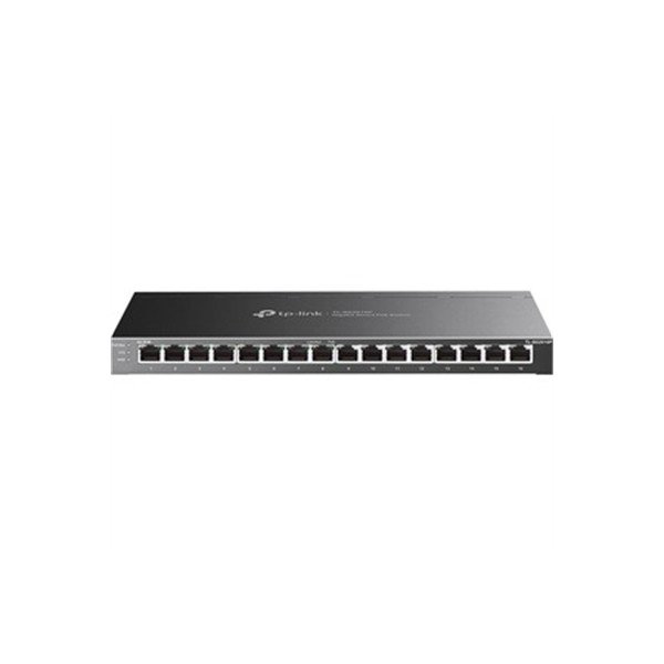 16 Port Gigabit Smart Switch