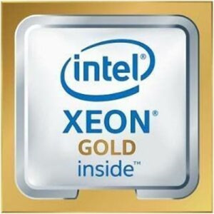 INT XeonG 5416S CPU for HPE