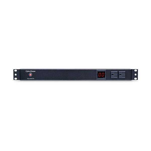 Cyber Power CyberPower Metered PDU15M2F8R 10-Outlets PDU