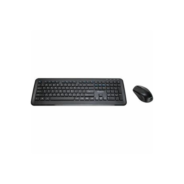 WirelessMouse-Keyboard Combo