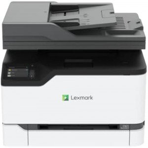 Lexmark C2326 Laser Printer - Color - Plain Paper Print - 40N9340