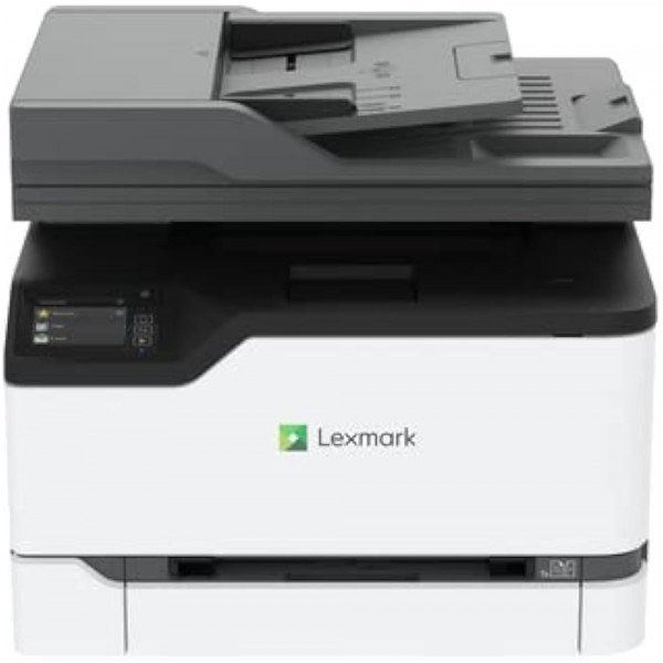 Lexmark C2326 Laser Printer - Color - Plain Paper Print