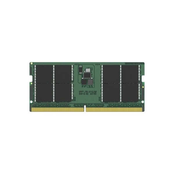 32GB DDR5 5600MTs SODIMM