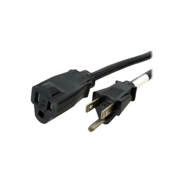 20 ft Power Cord Extension - N