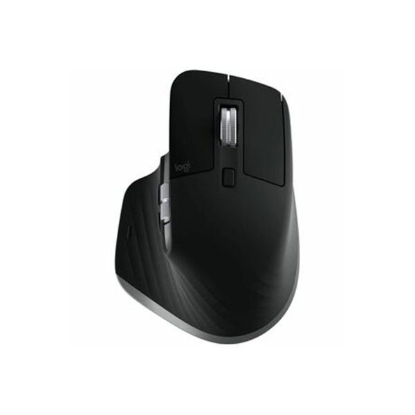 MX Master 3S Mouse Mac Grey