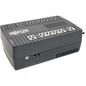 Tripp Lite by Eaton AVR 900VA Desktop UPS -AVR900U