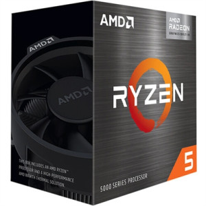 Ryzen 5 5600GT w-Stealth Coole