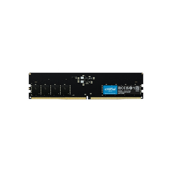 Crucial 32GB DDR55600 UDIMM