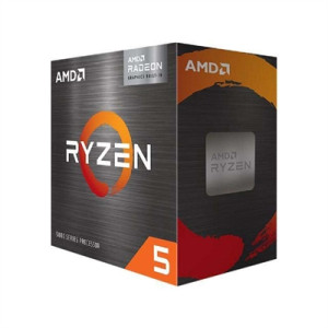 Ryzen 5 8500G w- Wraith Stealt