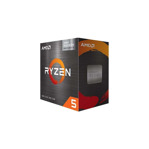 Ryzen 5 8500G w- Wraith Stealt