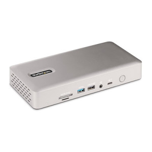 Thunderbolt 4 Dock, 2x HDMI-DP