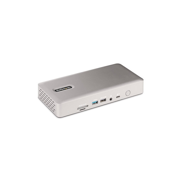 Thunderbolt 4 Dock, 2x HDMI-DP