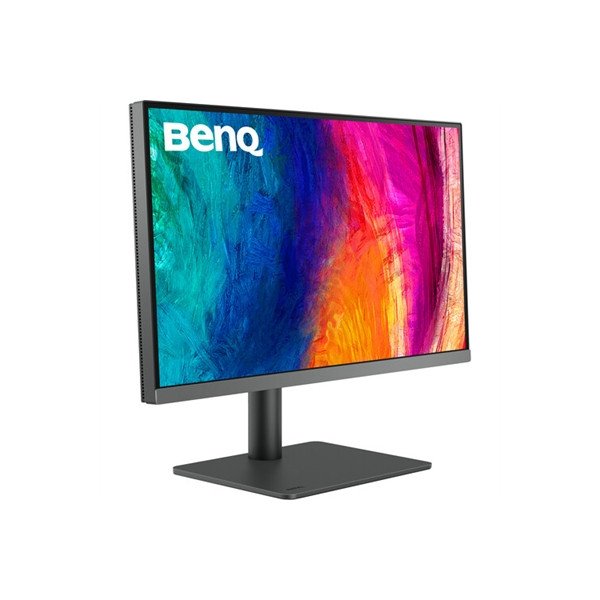 BenQ 4K 27" IPS monitor, 62Hz