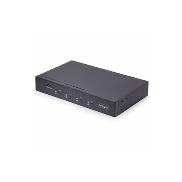 4Port KM Switch, USB Switch
