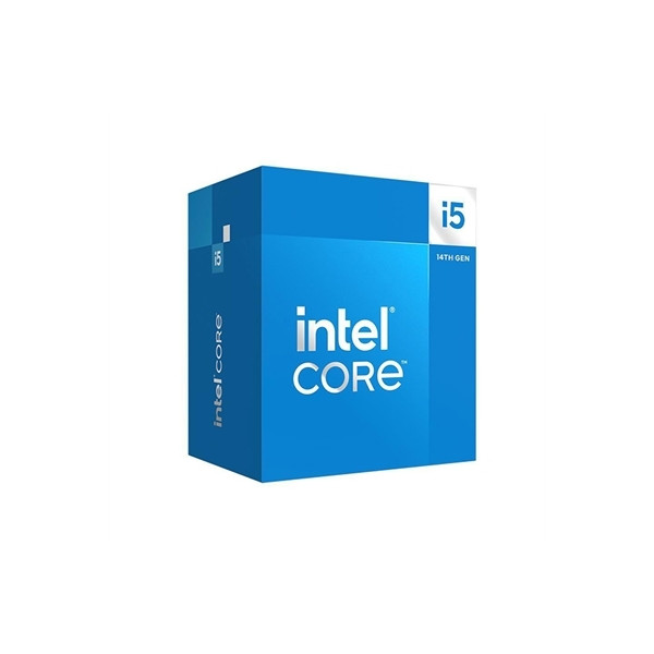 Core i5-14400 Core Lake