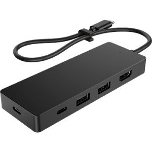 USB-C Travel Hub G3