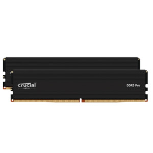 Pro 32GB 2x16 DDR5 6000 UDIMM