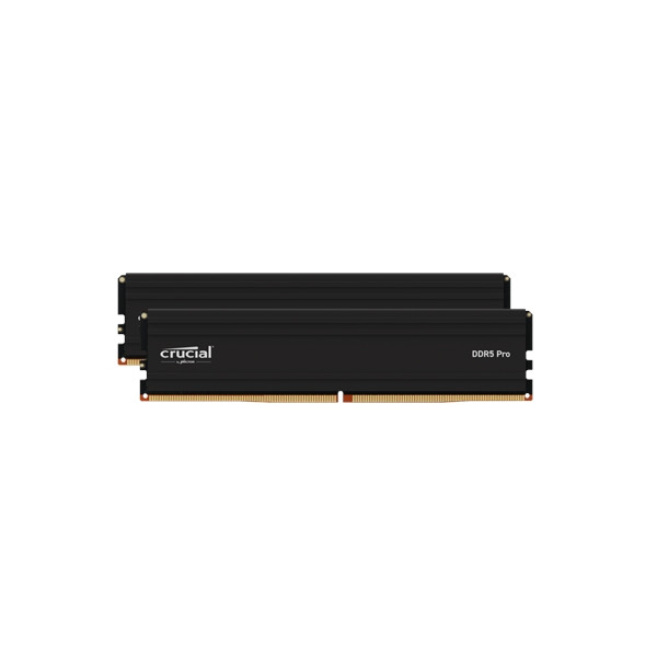 Pro 32GB 2x16 DDR5 6000 UDIMM