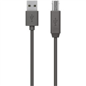 Cable USB DSTP USBA USBB 1.8M