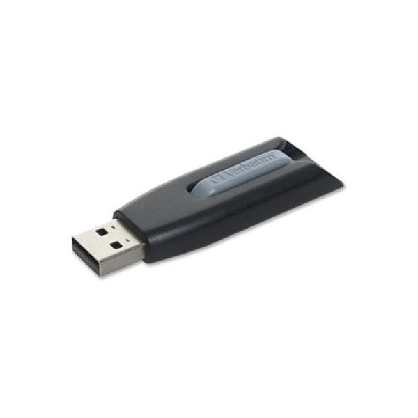 Store n Go V3 USB3.0 16GB GRY