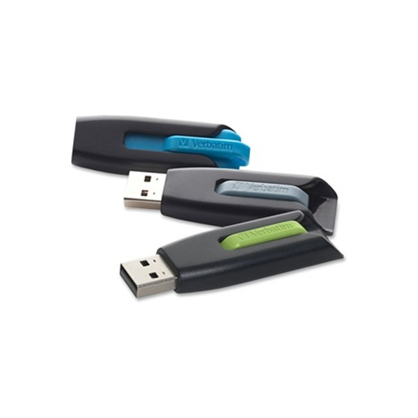 16GB V3 USB 3.0 Flash Drive 3p